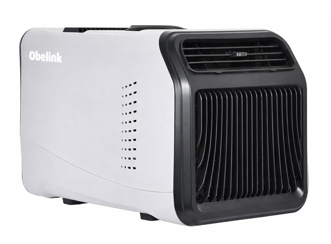 Obelink ArcticMove 1500 tentairco