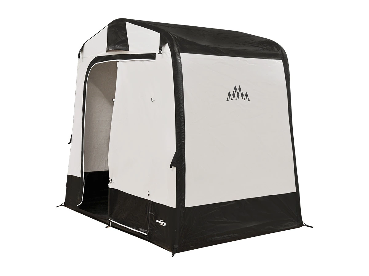 Obelink Barn PVC Easy Air opblaasbare schuurtent