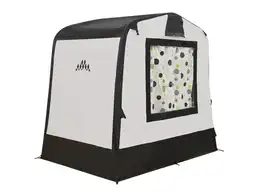 Obelink Barn PVC Easy Air opblaasbare schuurtent