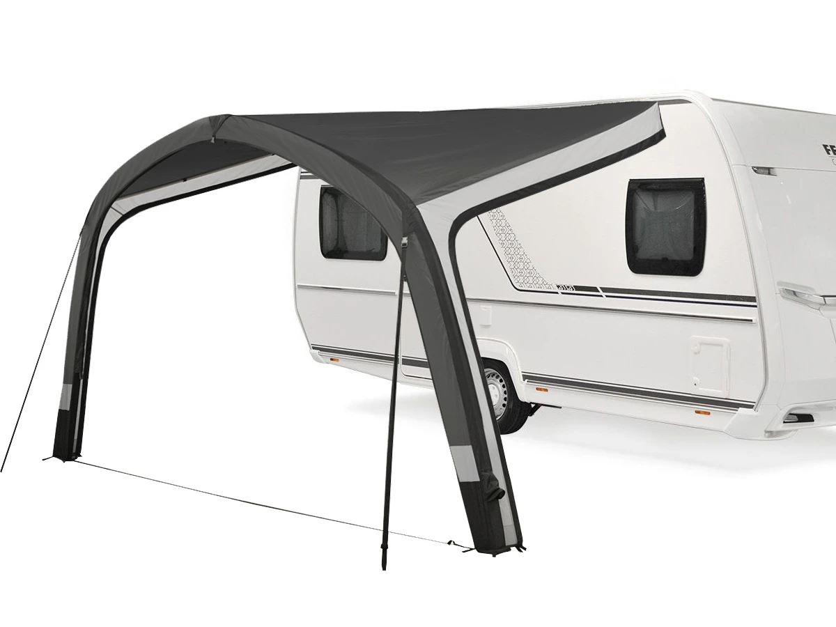Obelink Basic Sunroof Easy Air opblaasbare caravanluifel
