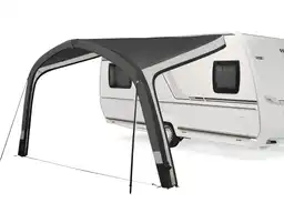 Obelink Basic Sunroof Easy Air opblaasbare caravanluifel