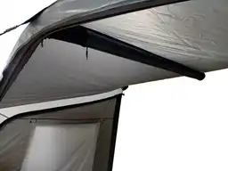 Obelink Basic Sunroof Easy Air opblaasbare caravanluifel