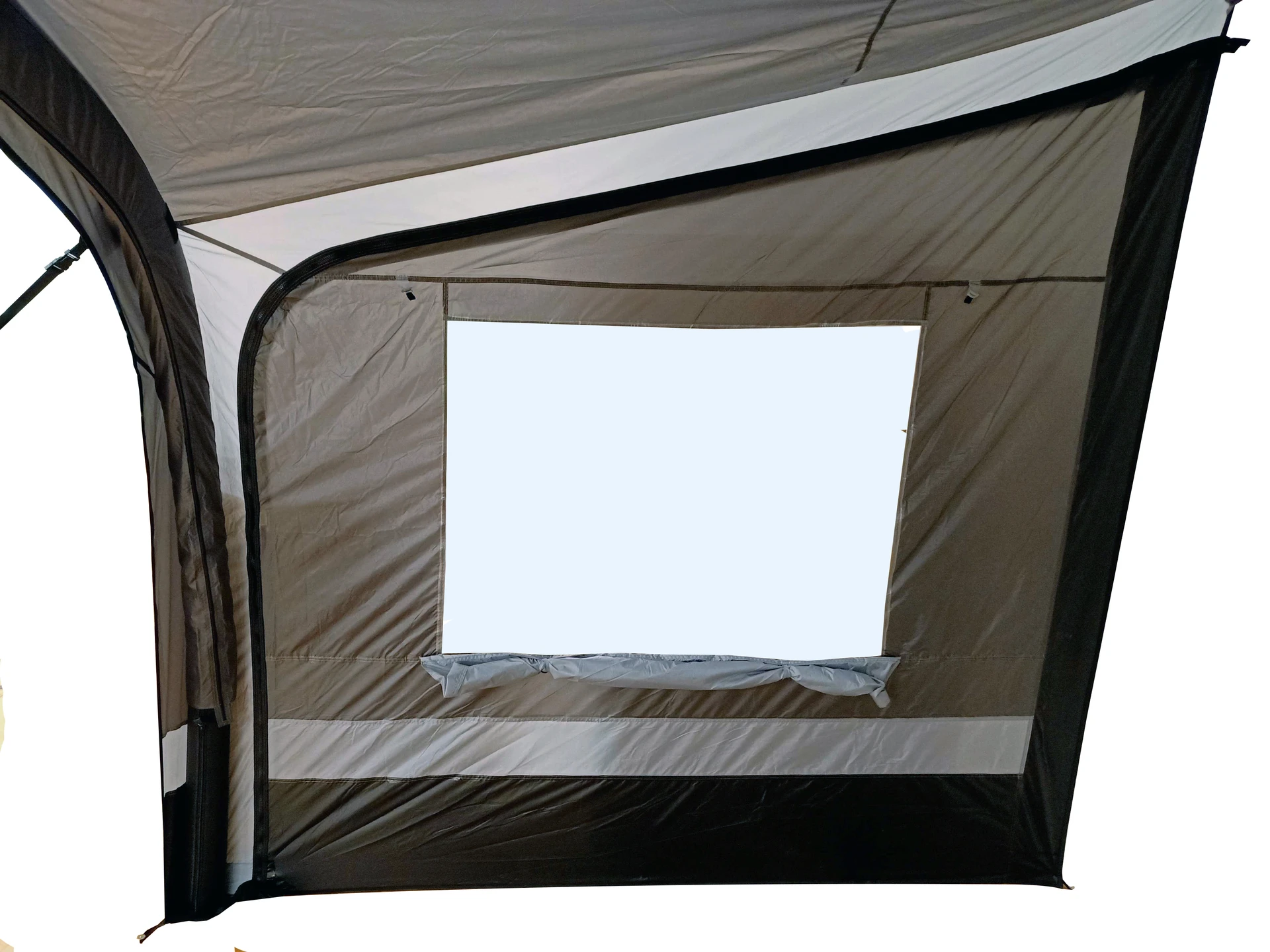Obelink Basic Sunroof Easy Air opblaasbare caravanluifel