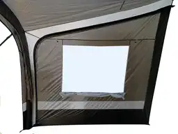 Obelink Basic Sunroof Easy Air opblaasbare caravanluifel