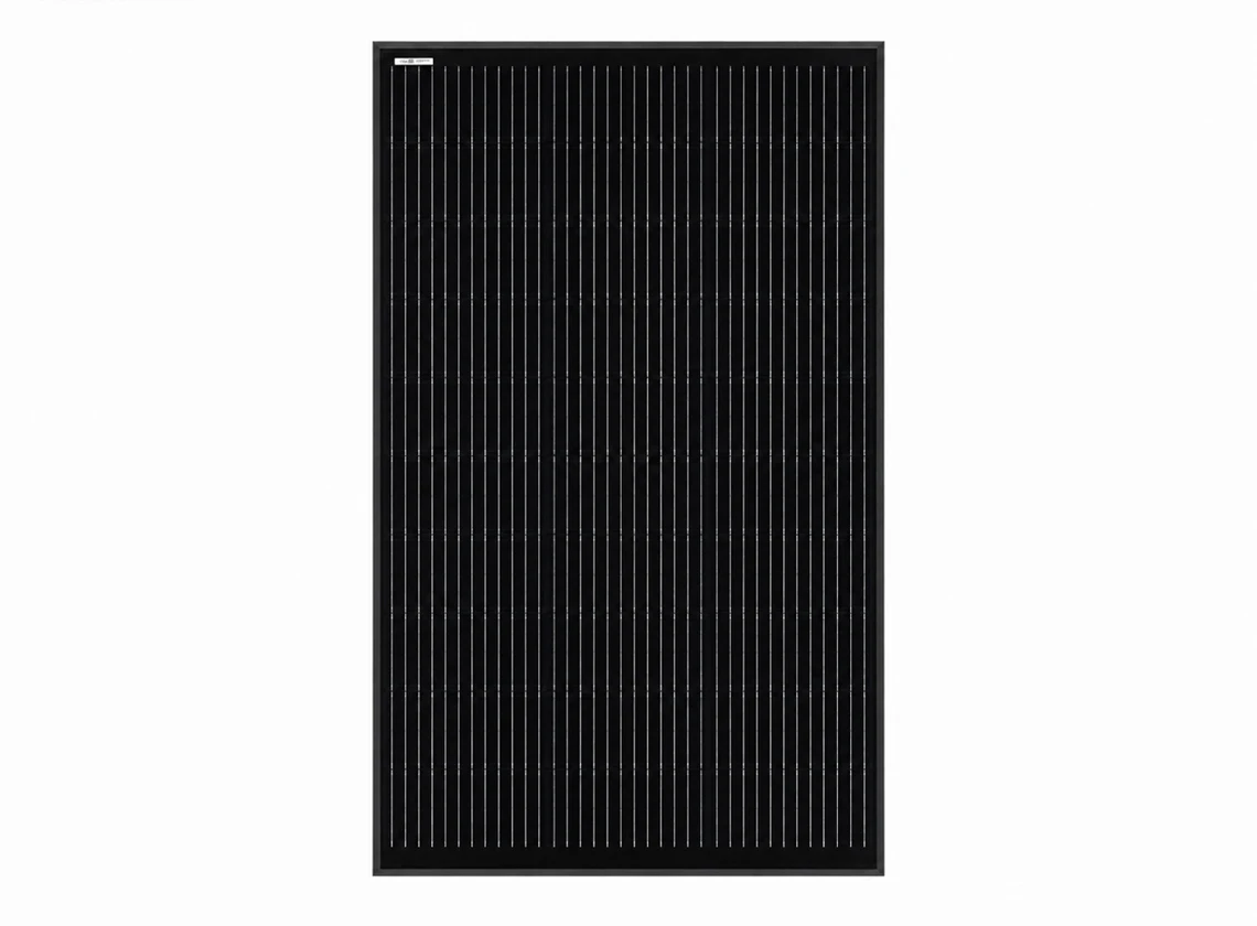 Obelink Blackline 180 watt zonnepaneel