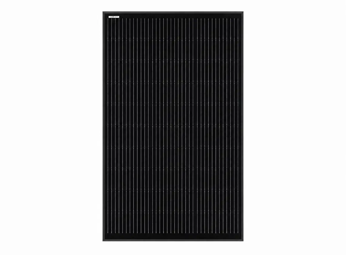 Obelink Blackline 180 watt zonnepaneel