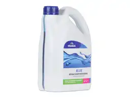 Obelink Blue toilet afvaltanktoevoeging