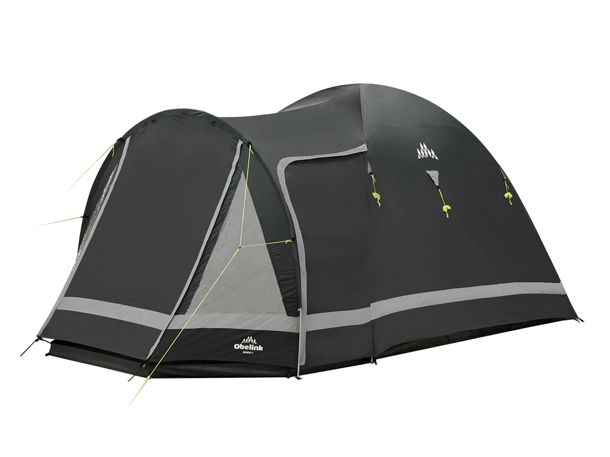 Obelink Boreas 5 koepeltent