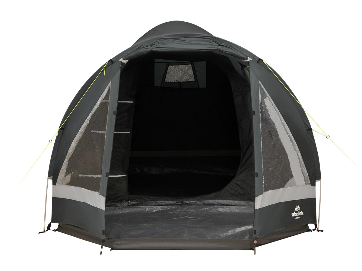 Obelink Boreas 5 koepeltent