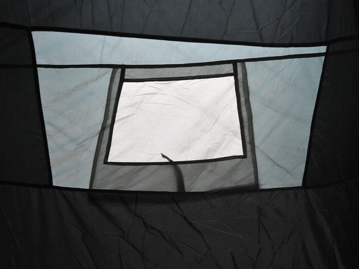 Obelink Boreas 5 koepeltent