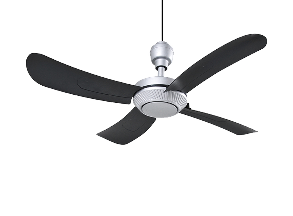 Obelink Camp Fan ventilator