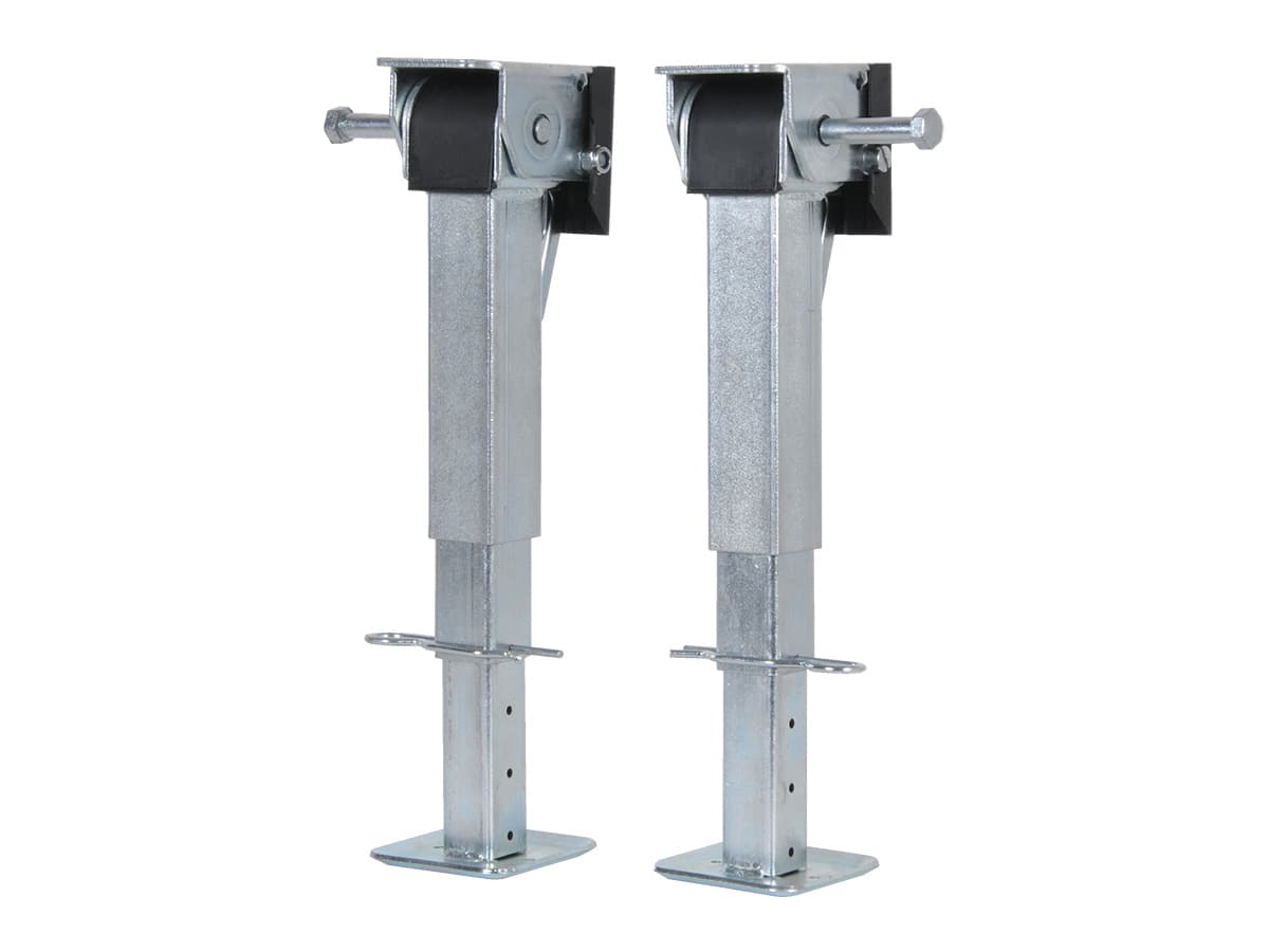 Obelink camper uitdraaisteunen - 290 tot 460 mm