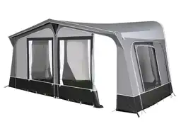 Obelink Capri 240 maat 10 (876 - 900 cm) caravanvoortent