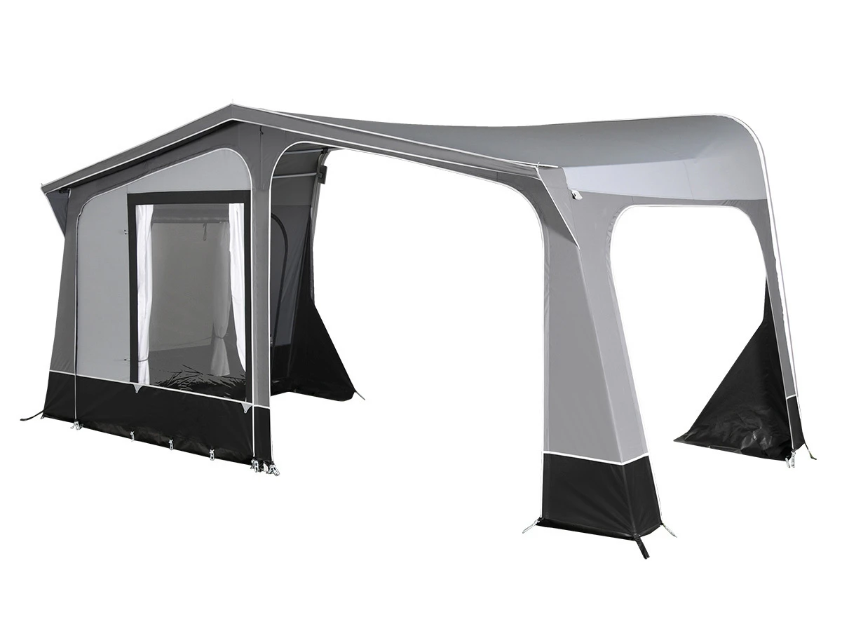 Obelink Capri 240 maat 10 (876 - 900 cm) caravanvoortent