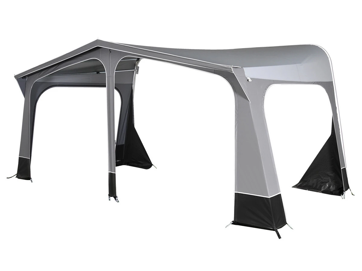 Obelink Capri 240 maat 10 (876 - 900 cm) caravanvoortent