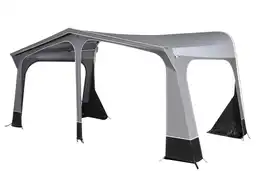 Obelink Capri 240 maat 10 (876 - 900 cm) caravanvoortent