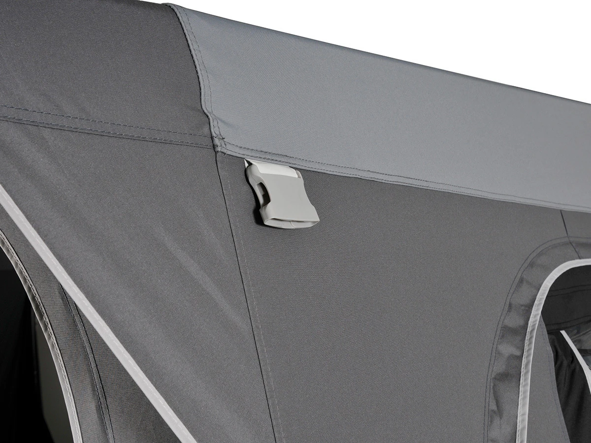 Obelink Capri 240 maat 10 (876 - 900 cm) caravanvoortent