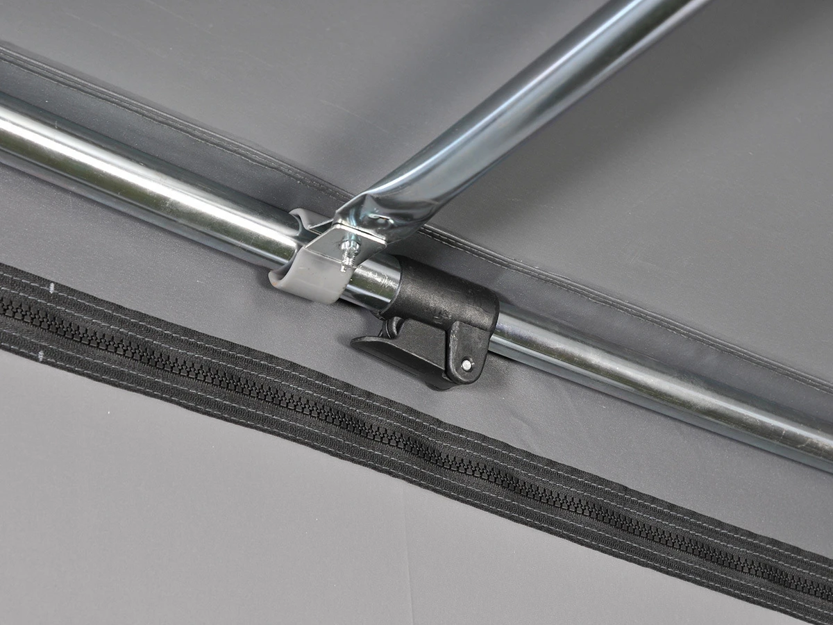 Obelink Capri 240 maat 10 (876 - 900 cm) caravanvoortent