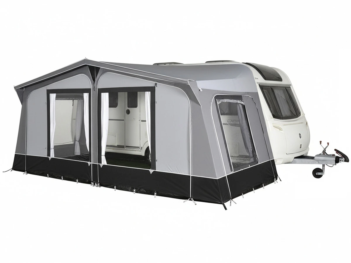 Obelink Capri 240 maat 10 (876 - 900 cm) caravanvoortent