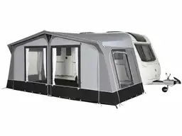Obelink Capri 240 maat 10 (876 - 900 cm) caravanvoortent