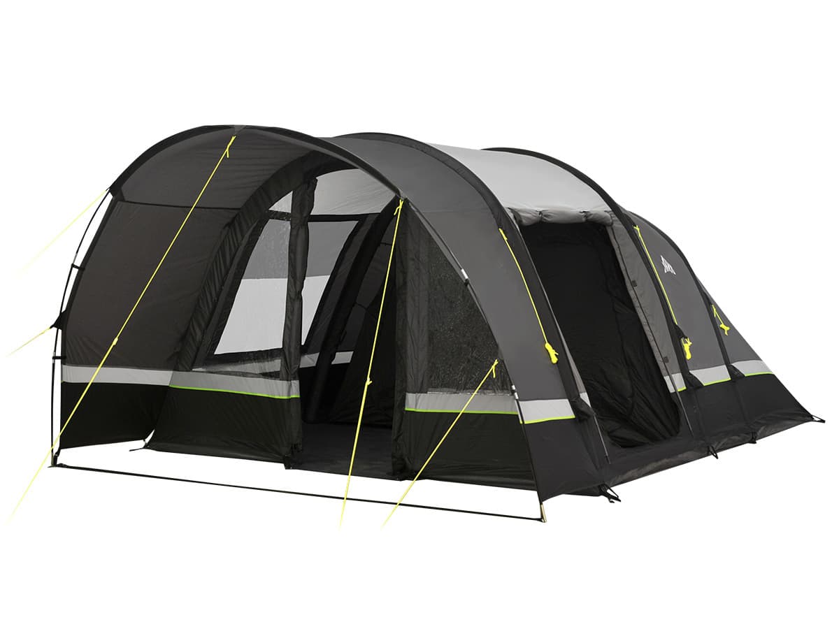 Tweedekans Obelink Columbia 5 Easy Air tunneltent