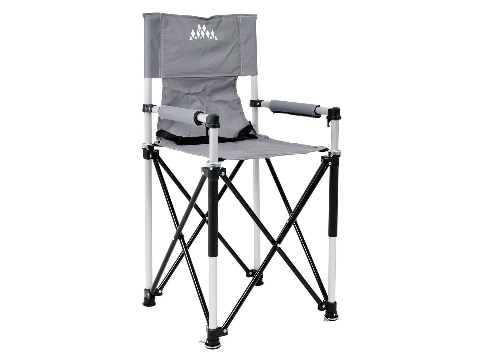 Obelink Compact kinderstoel - Grey