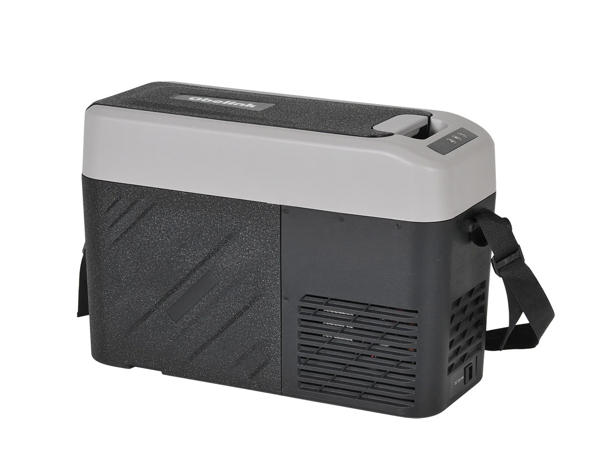 Obelink Coolmove 15 compressor koelbox