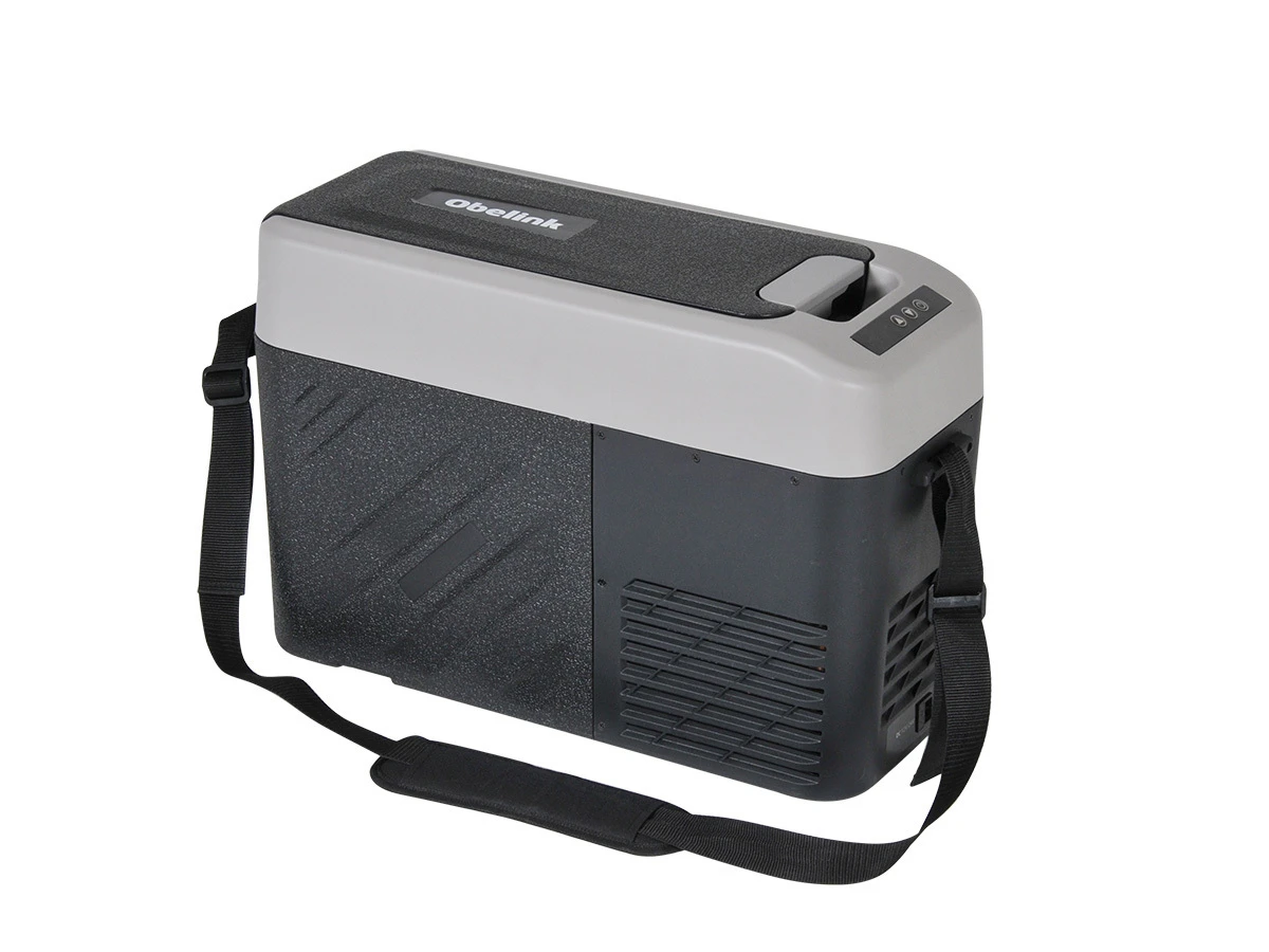 Obelink Coolmove 15 compressor koelbox
