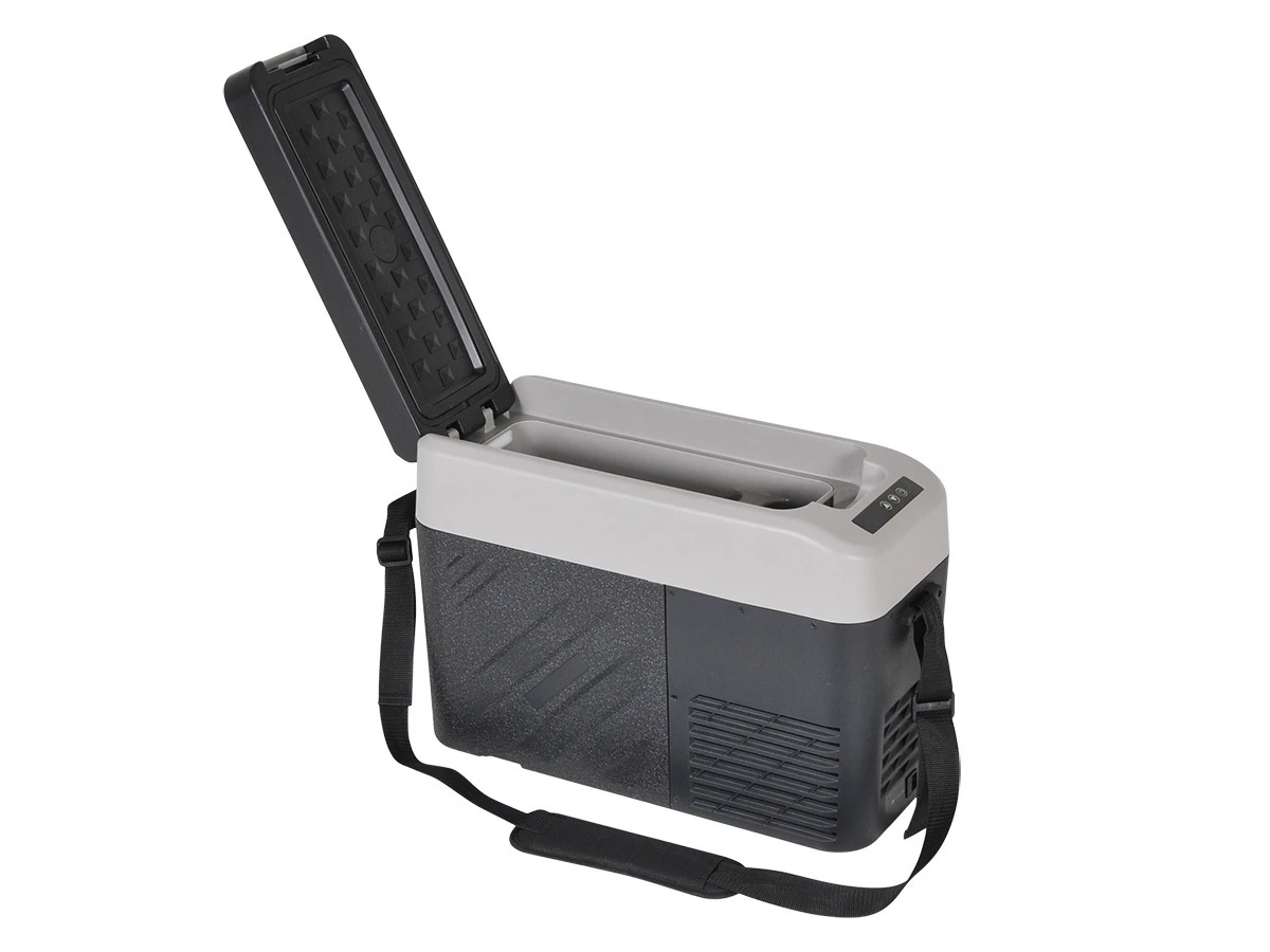 Obelink Coolmove 15 compressor koelbox