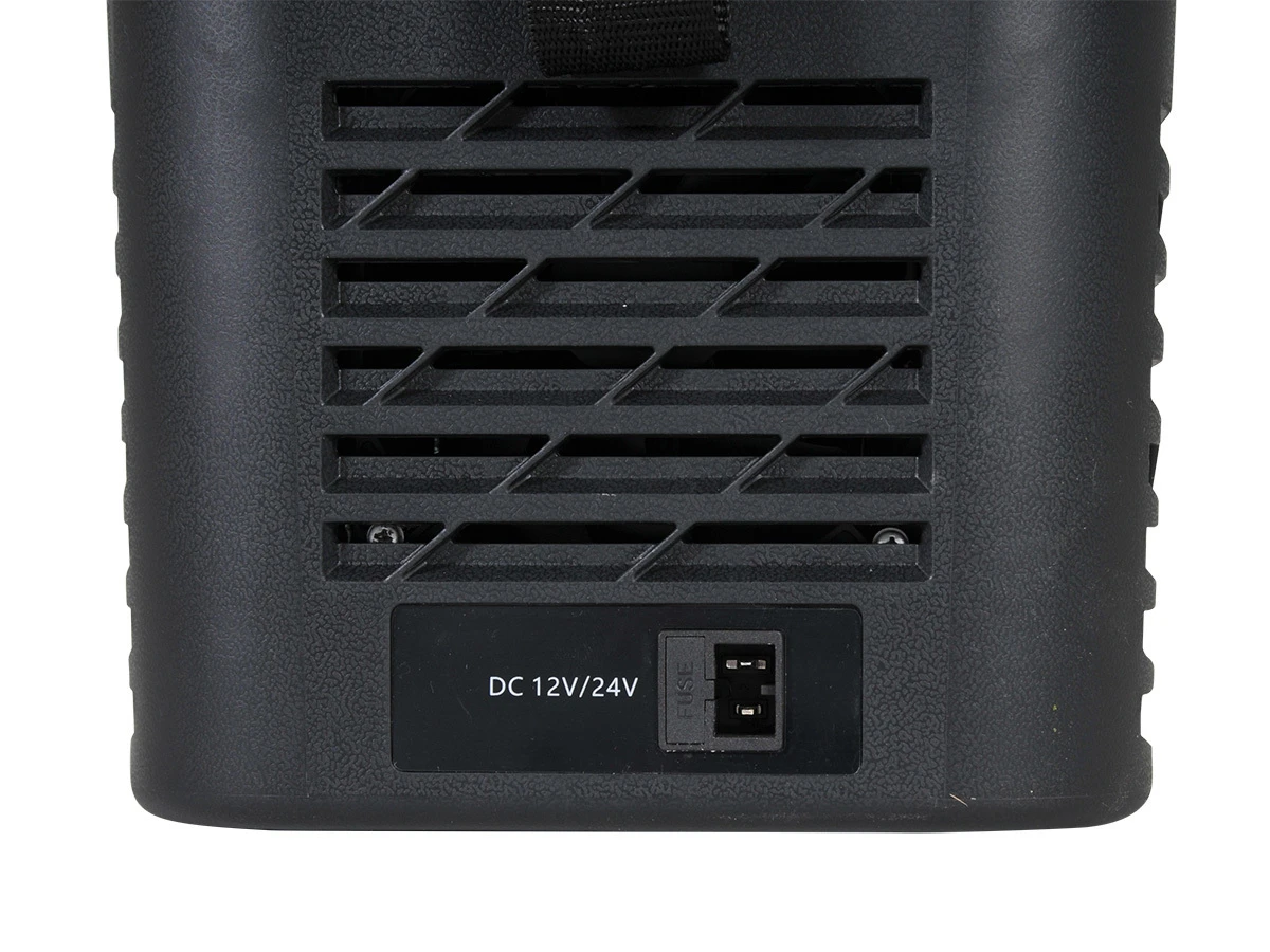 Obelink Coolmove 15 compressor koelbox