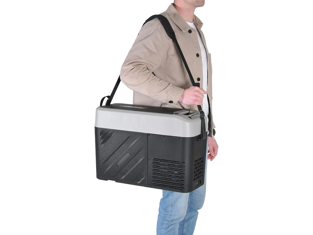 Obelink Coolmove 15 compressor koelbox