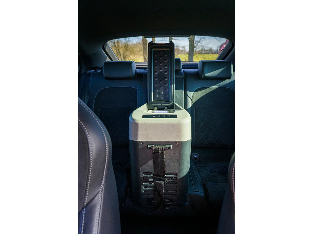 Obelink Coolmove 15 compressor koelbox