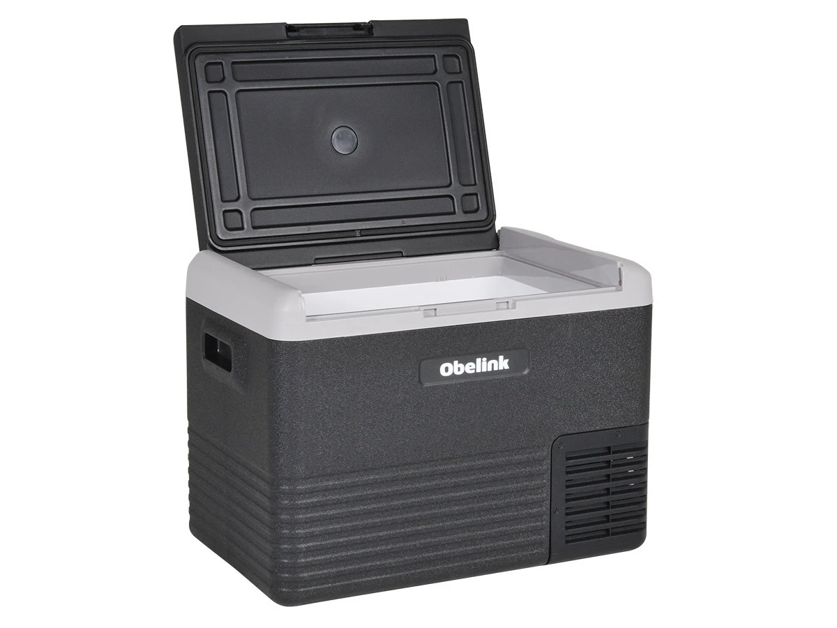Obelink Coolmove 40 compressor koelbox