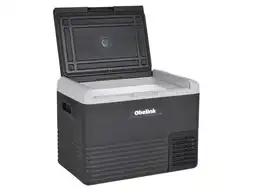 Obelink Coolmove 40 compressor koelbox