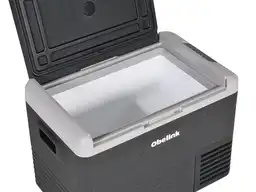 Obelink Coolmove 40 compressor koelbox