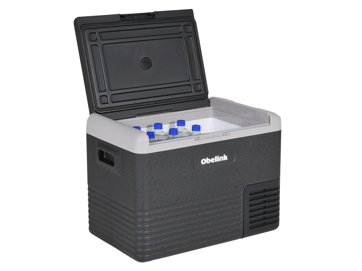 Obelink Coolmove 40 compressor koelbox
