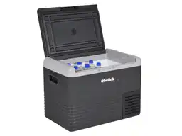 Obelink Coolmove 40 compressor koelbox
