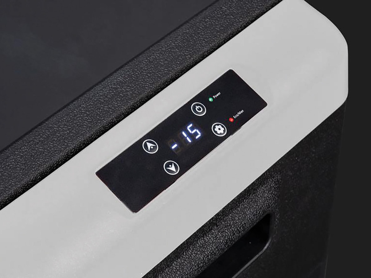 Obelink Coolmove 40 compressor koelbox