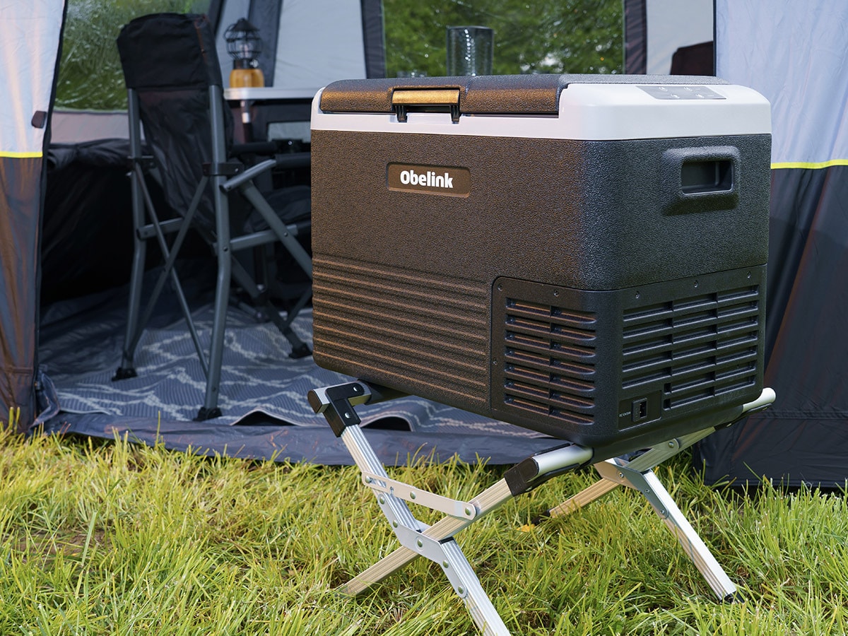 Obelink Coolmove 40 compressor koelbox