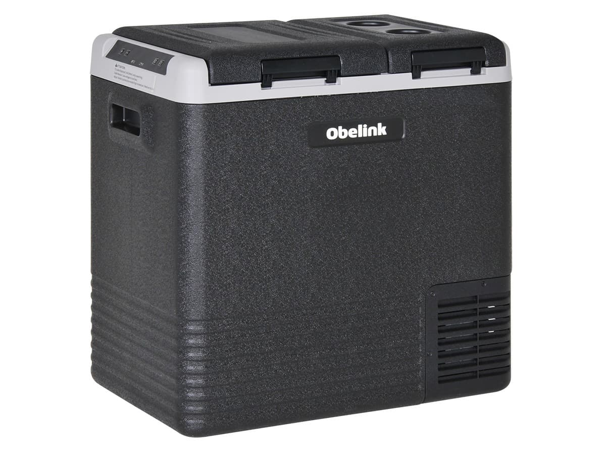 Obelink Coolmove 60 Duo compressor koelbox