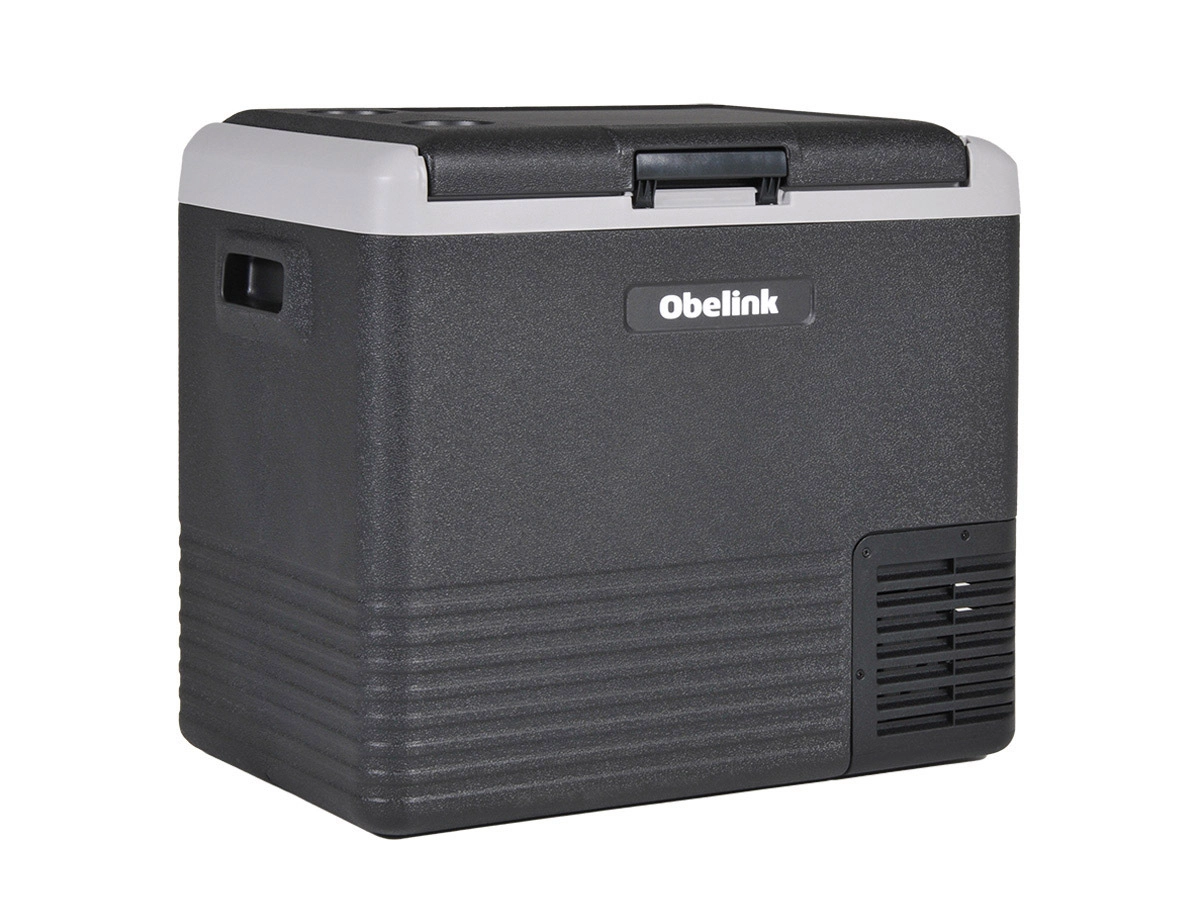 Obelink Coolmove compressor koelbox - 50 liter