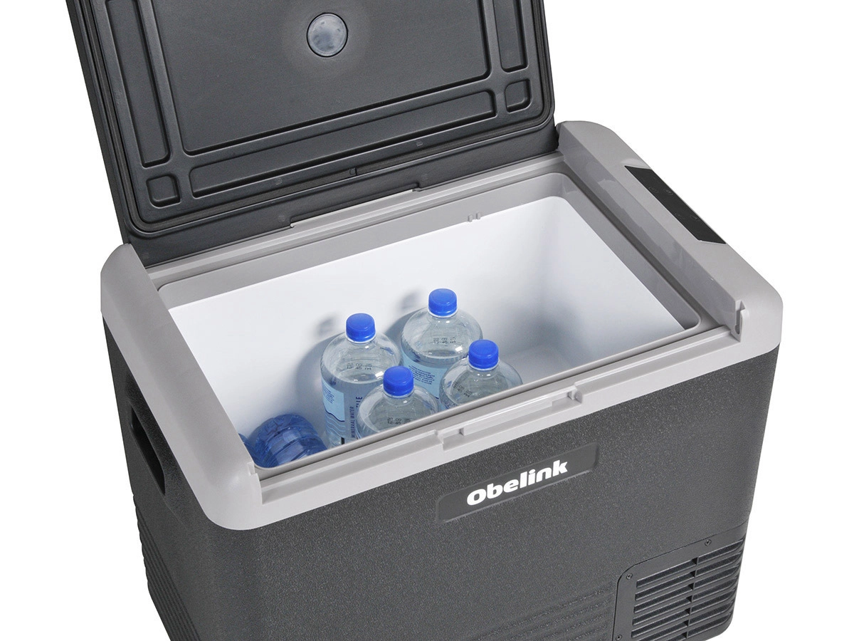 Obelink Coolmove compressor koelbox - 50 liter