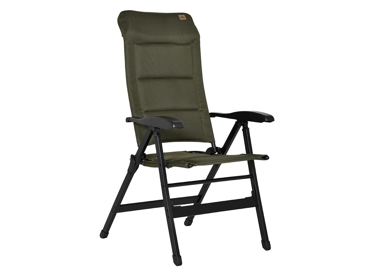 Obelink Corsa standenstoel - Green