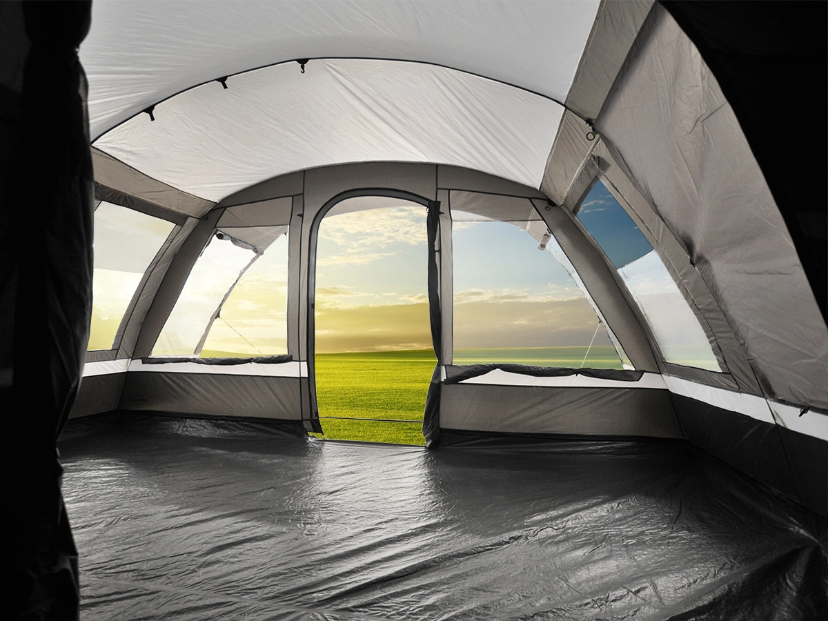 Obelink Dallas 6 XL tunneltent
