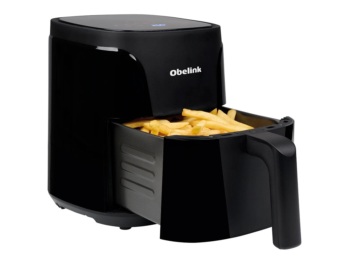 Obelink PD-4982 digitale airfryer