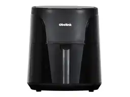 Obelink PD-4982 digitale airfryer