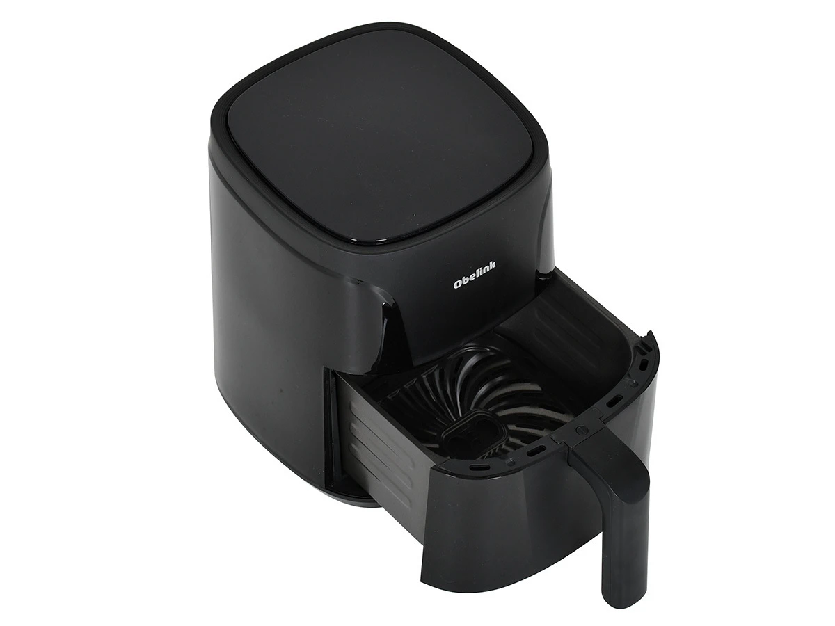 Obelink PD-4982 digitale airfryer