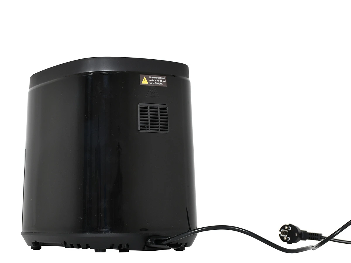 Obelink PD-4982 digitale airfryer