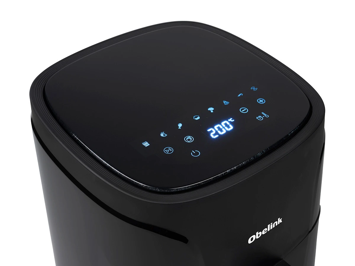 Obelink PD-4982 digitale airfryer