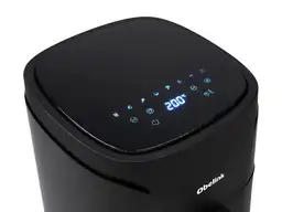 Obelink PD-4982 digitale airfryer